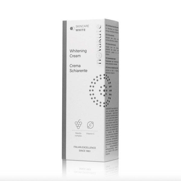 CREMA SCHIARENTE Vitamina C e Niavitis® Complex