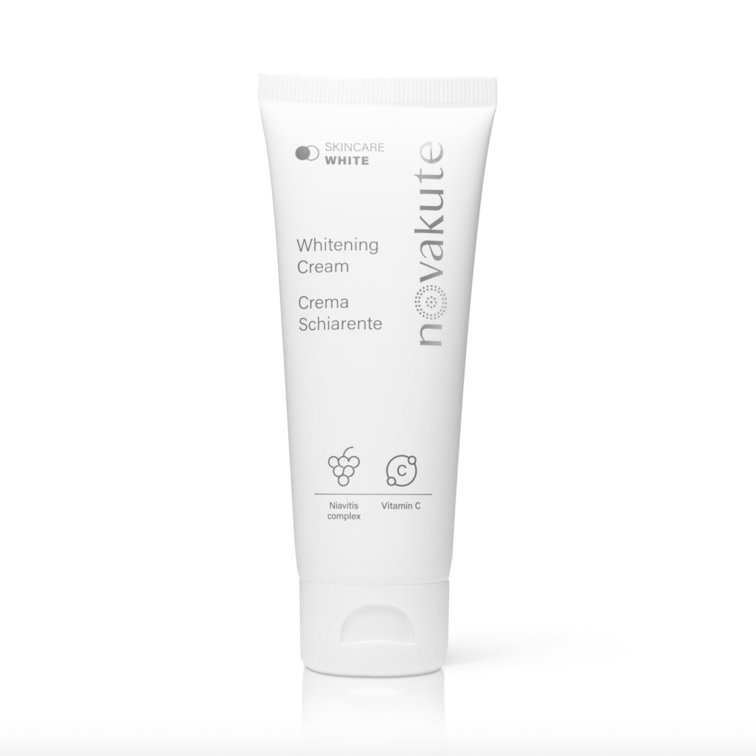 CREMA SCHIARENTE Vitamina C e...