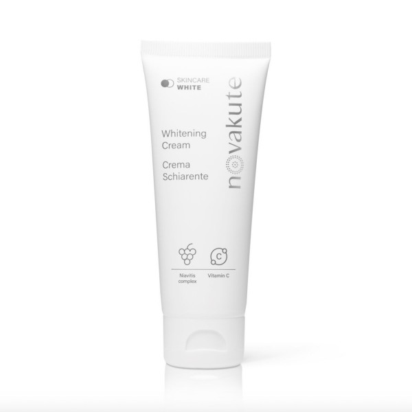 CREMA SCHIARENTE Vitamina C e Niavitis® Complex