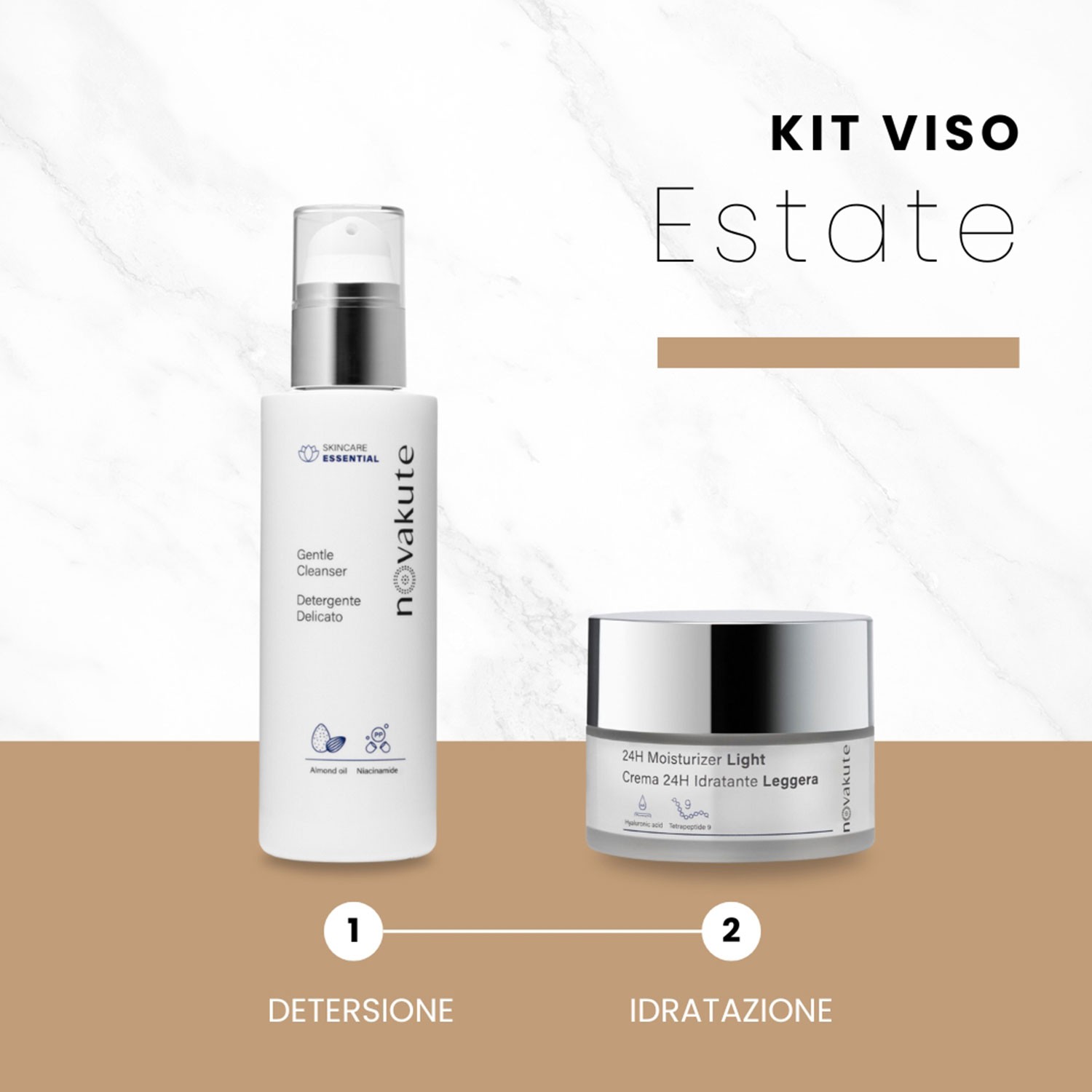 Kit Viso Estate