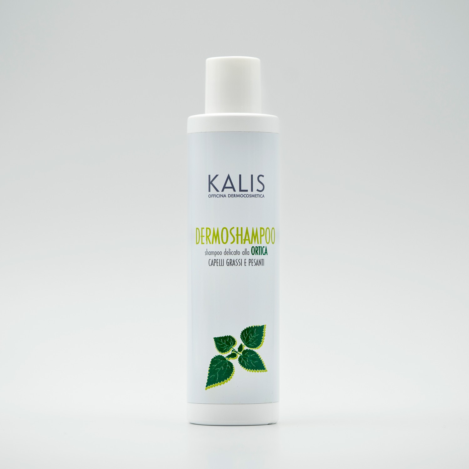 Dermoshampoo ortica