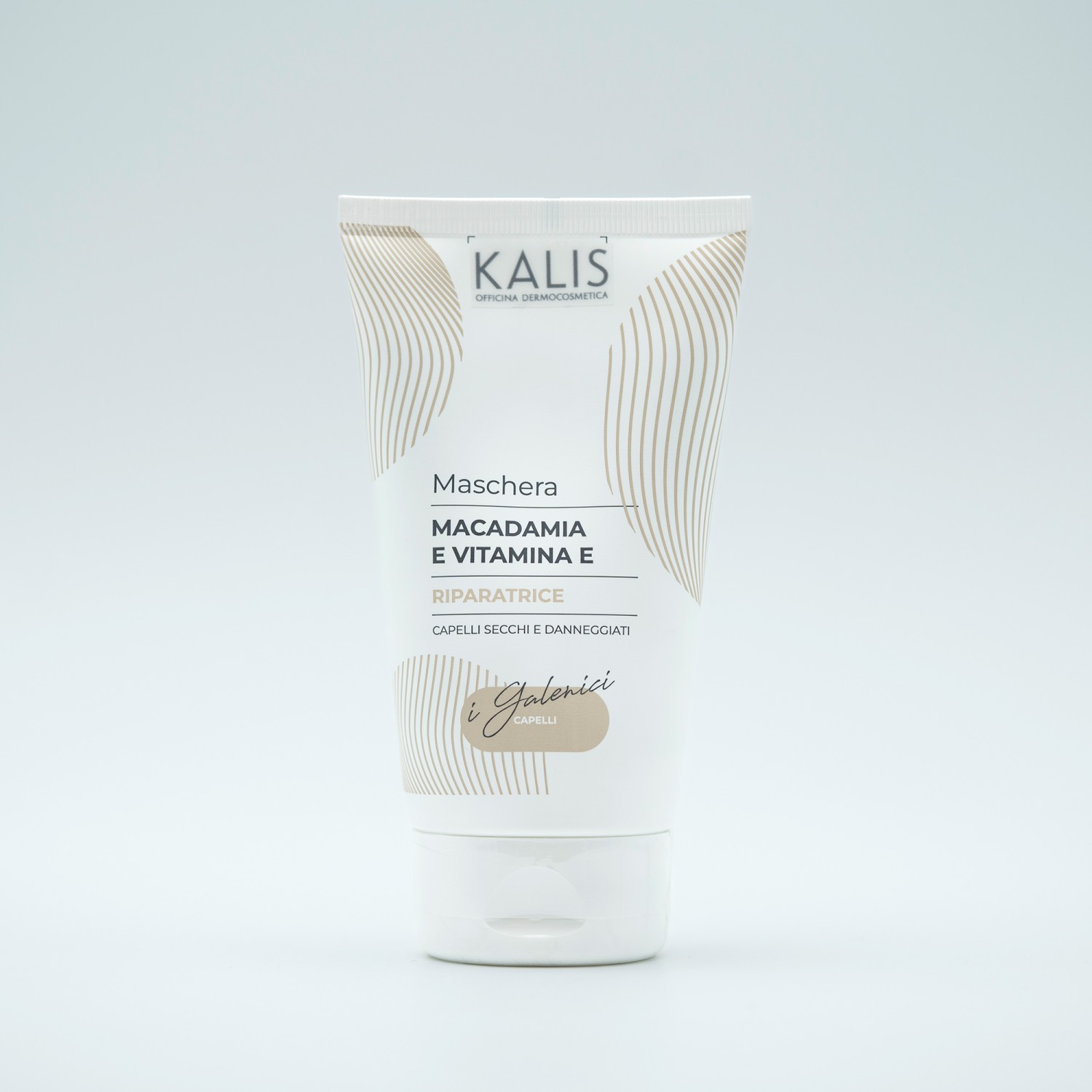 Maschera capelli
