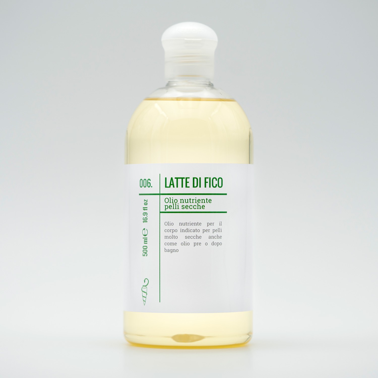 Olio nutriente Latte di Fico