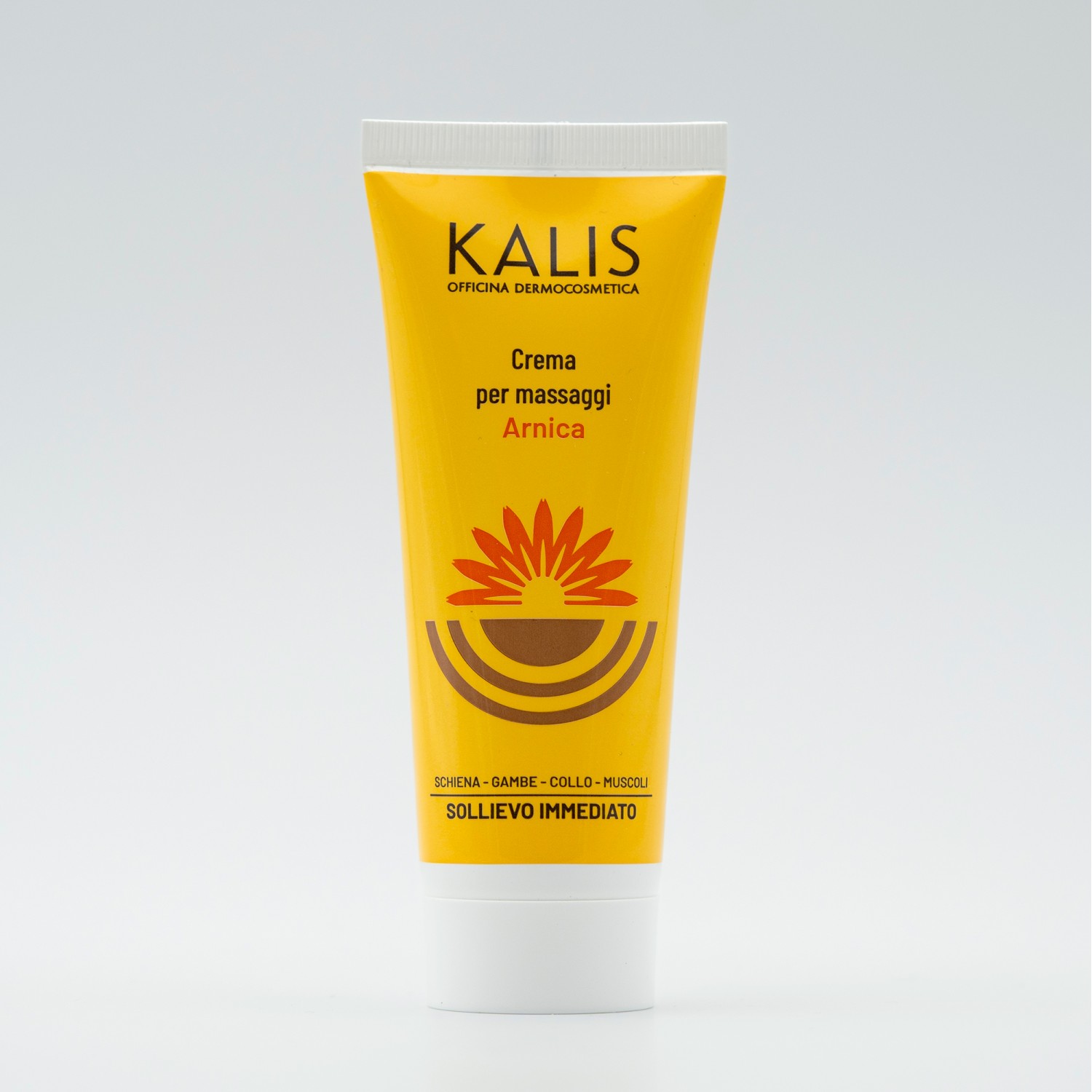 CREMA FORTE Arnica