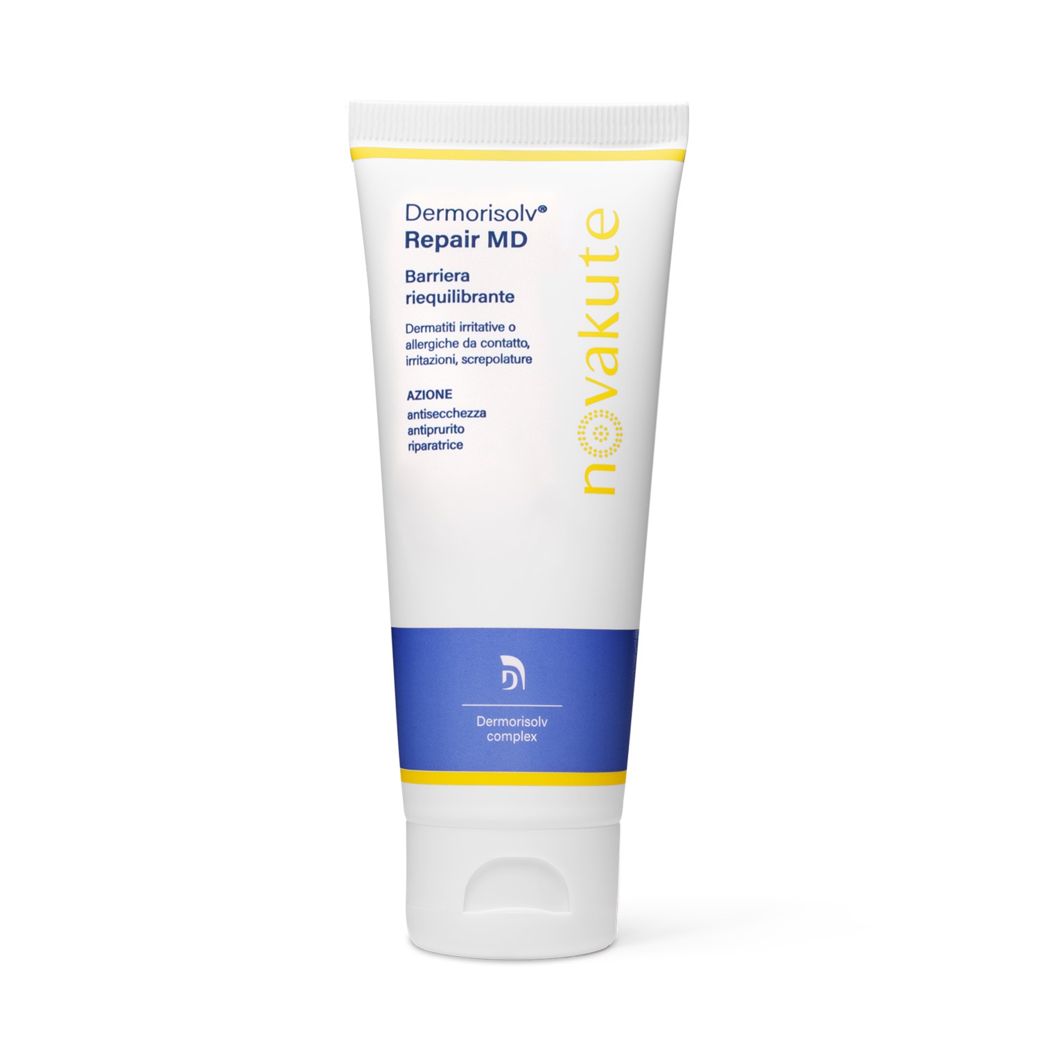 Dermorisolv® Repair MD - Crema barriera 2