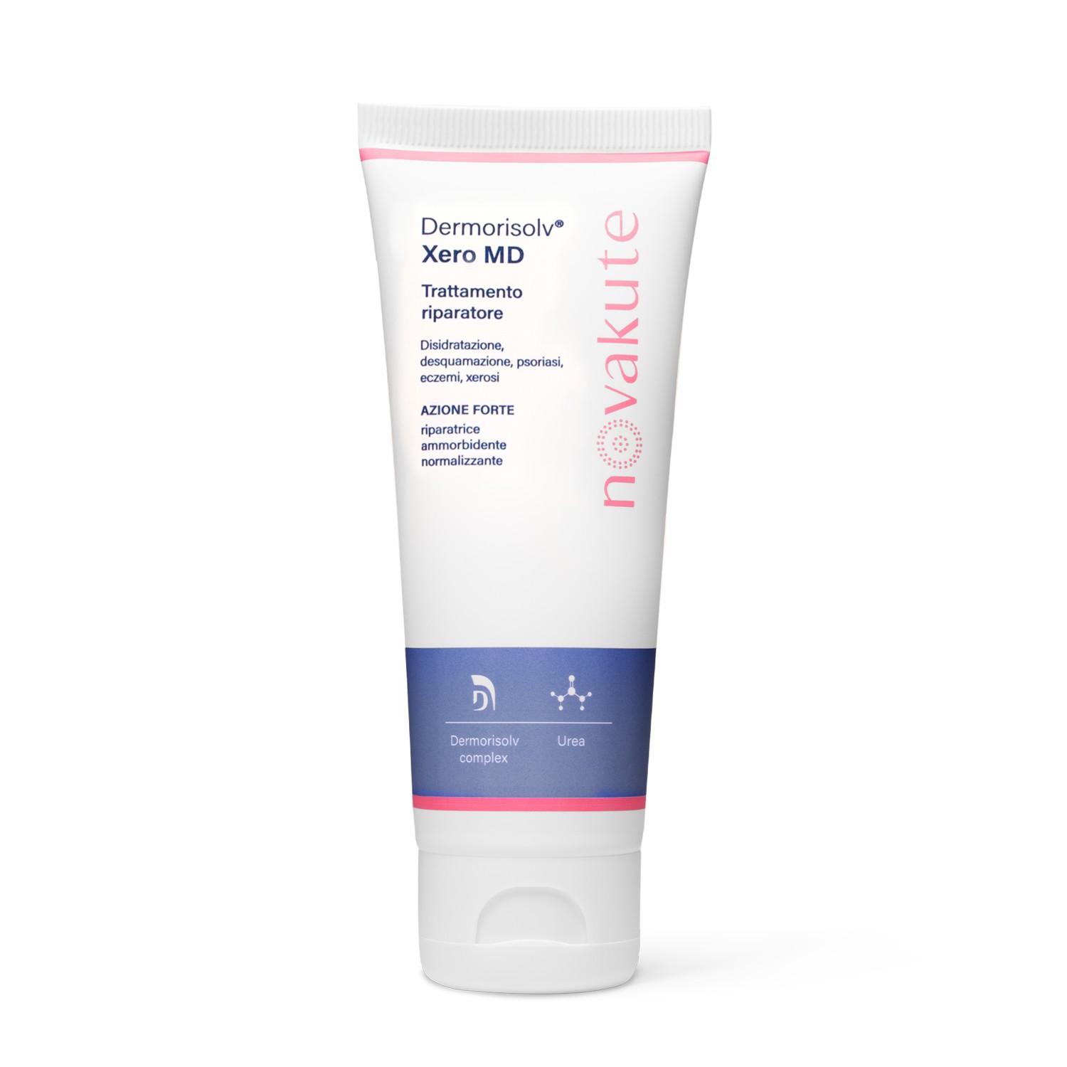 Dermorisolv® Xero MD - Crema ristrutturante 2