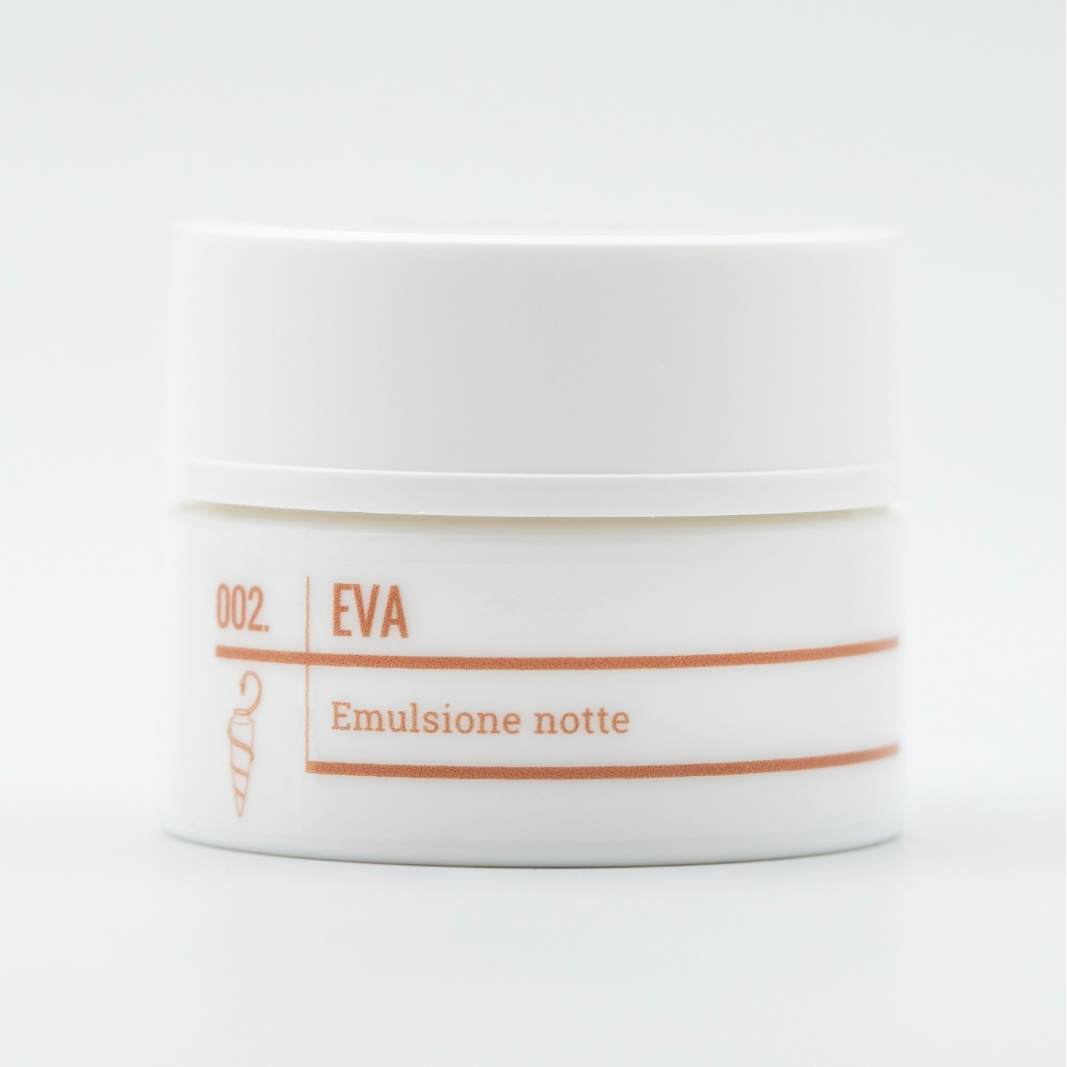 EVA emulsione notte
