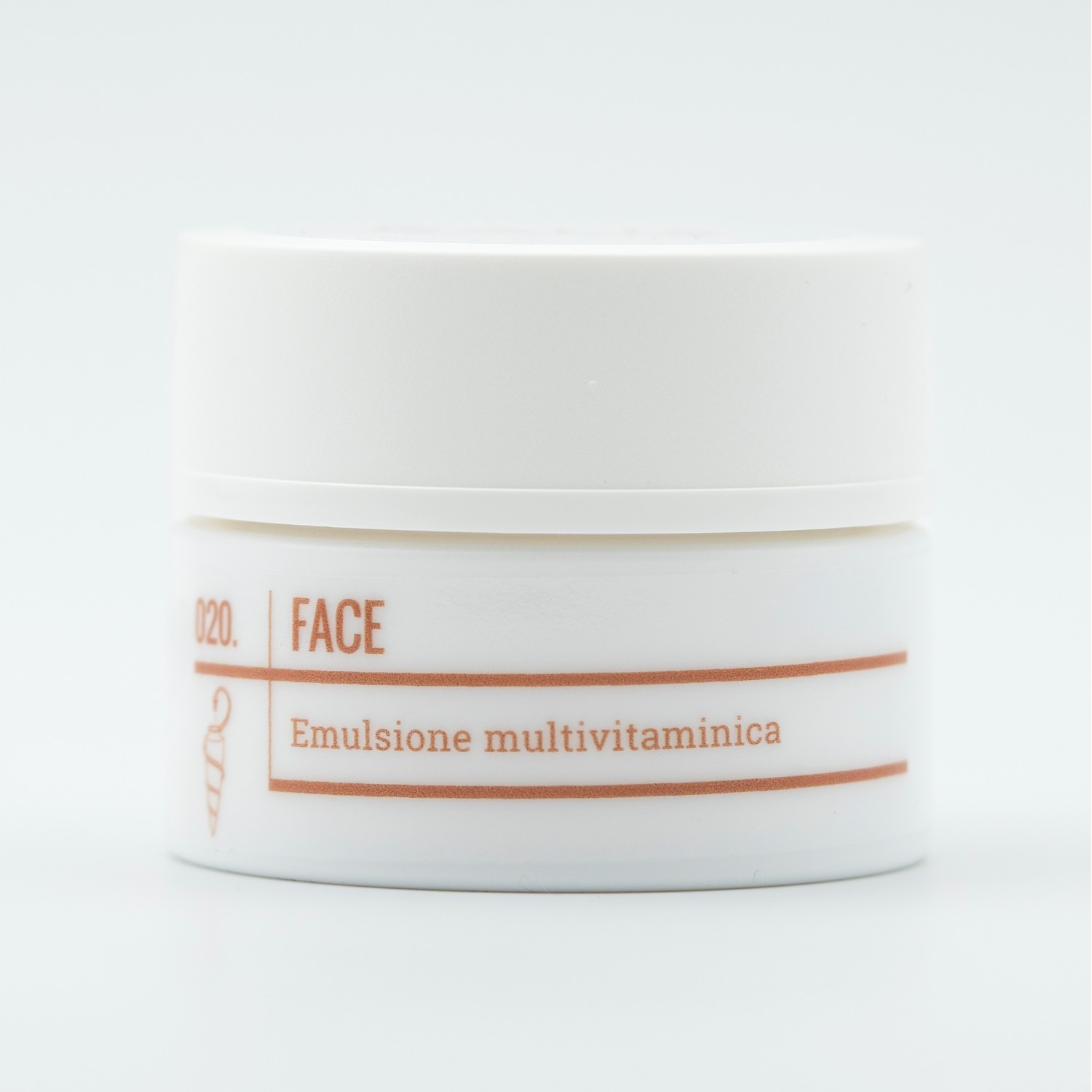 FACE emulsione multivitaminica