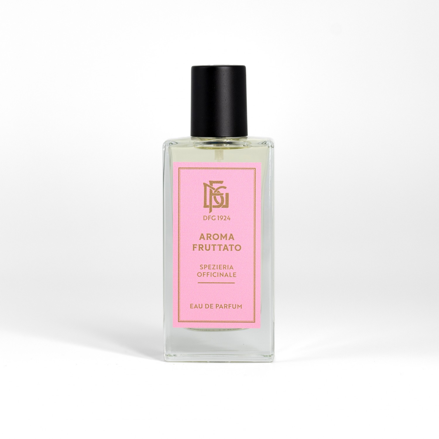 Aroma fruttato  Eau de parfum
