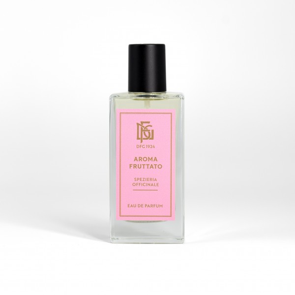 Aroma fruttato  Eau de parfum