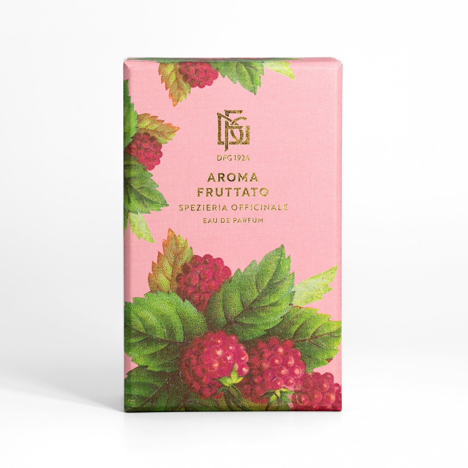 Aroma fruttato  Eau de parfum