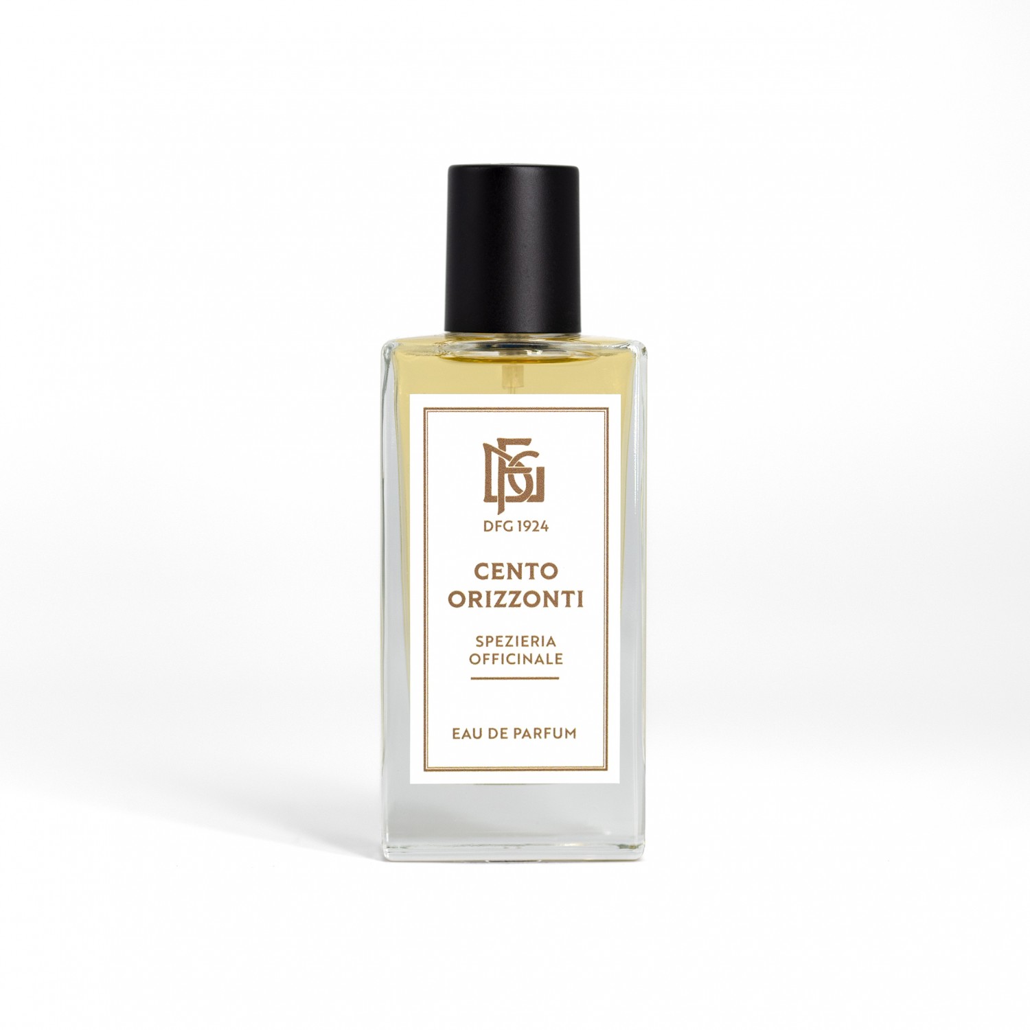 Cento Orizzonti Eau de parfum