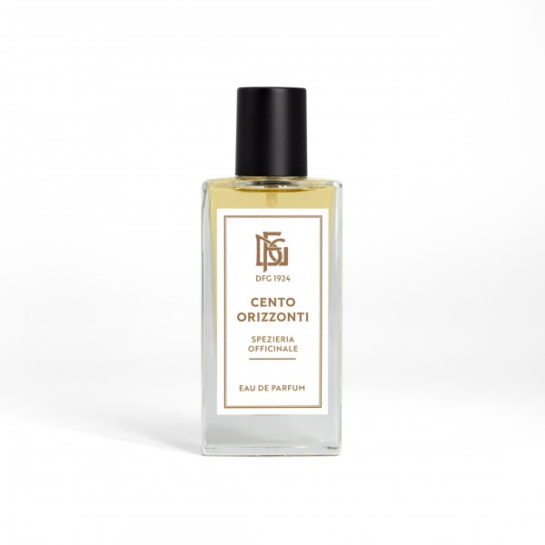 Cento Orizzonti Eau de parfum