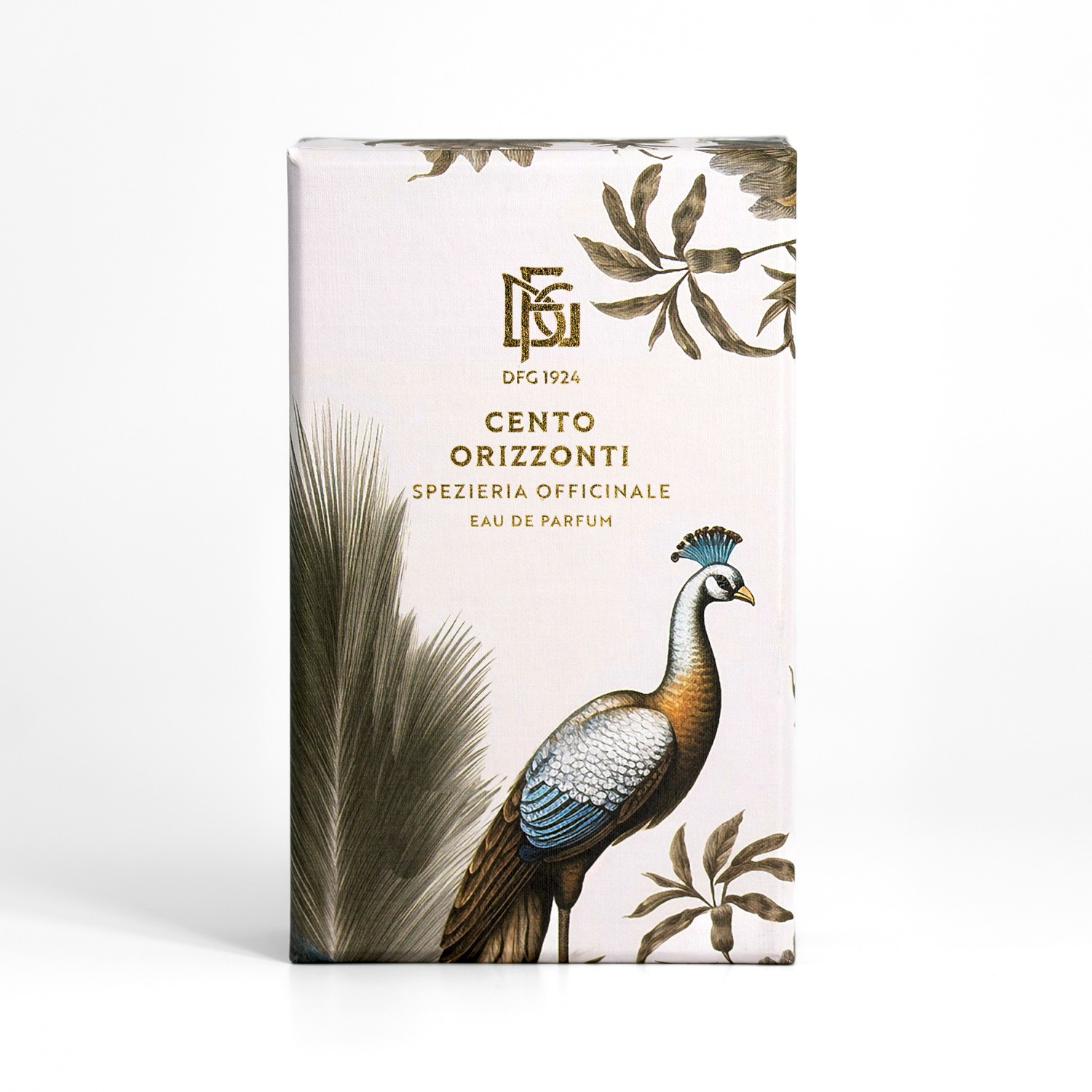 Cento Orizzonti Eau de parfum