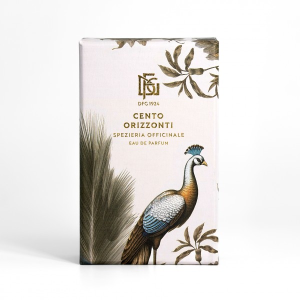 Cento Orizzonti Eau de parfum