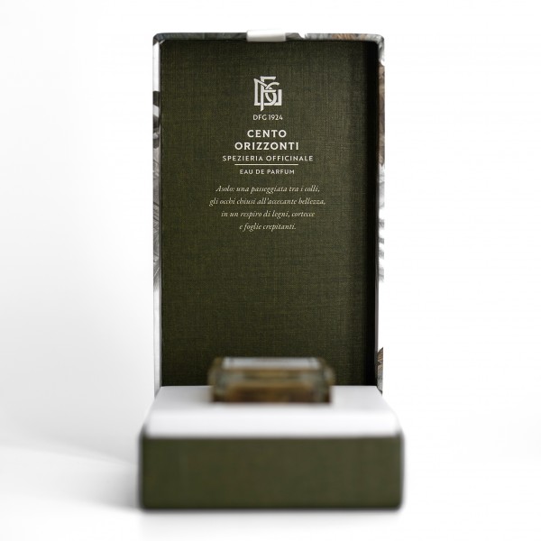 Cento Orizzonti Eau de parfum