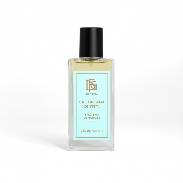La fontana di Titti  Eau de parfum