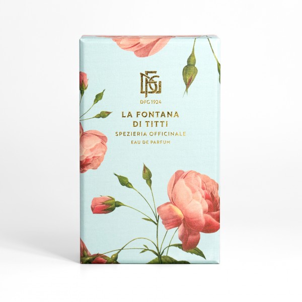 La fontana di Titti  Eau de parfum