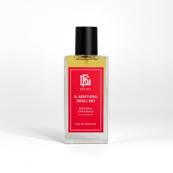 Il Sentiero degli Dei