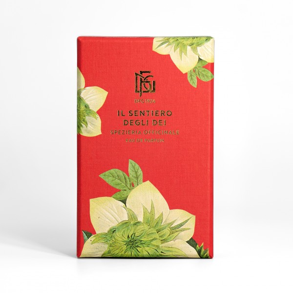 Il Sentiero degli Dei