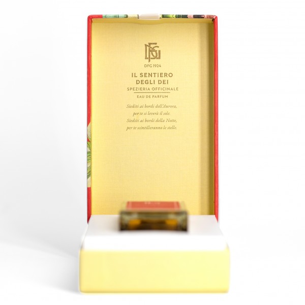 Il Sentiero degli Dei