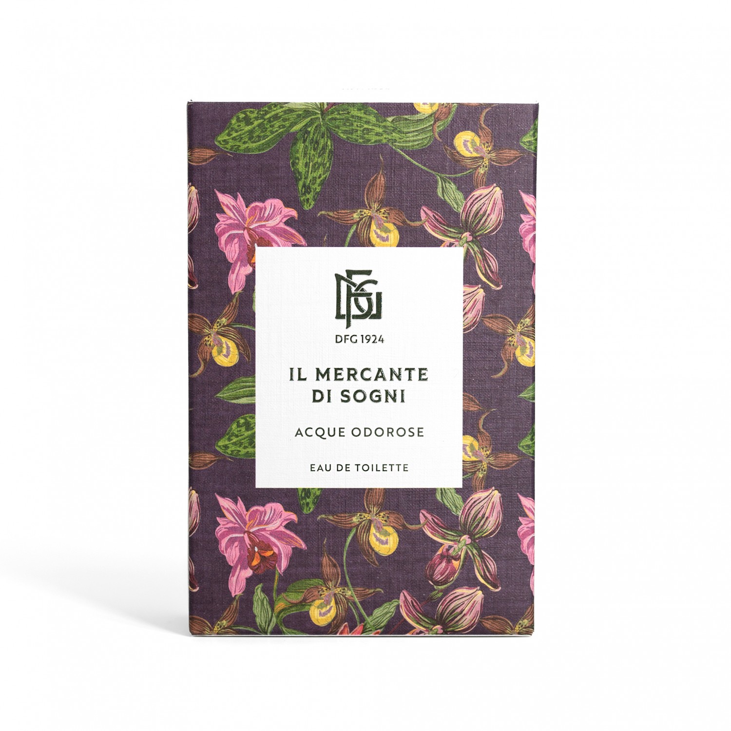 Il mercante di sogni Eau de toilette