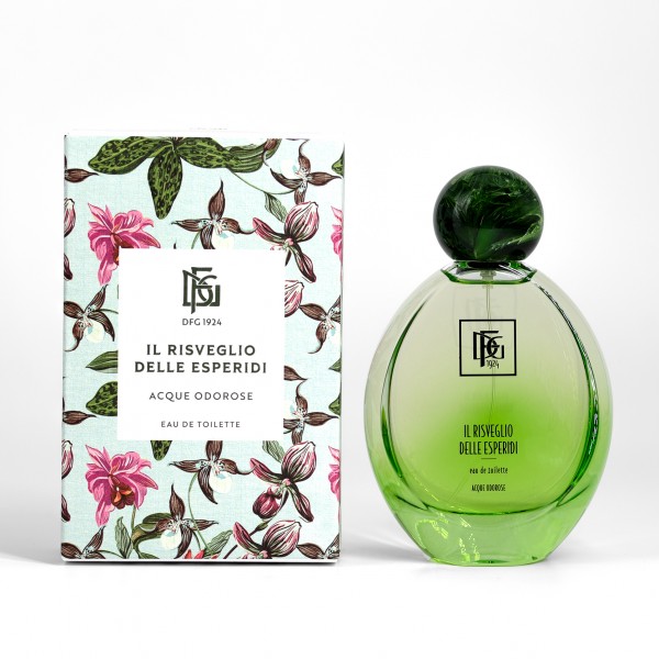 Il Risveglio delle Esperidi Eau de toilette