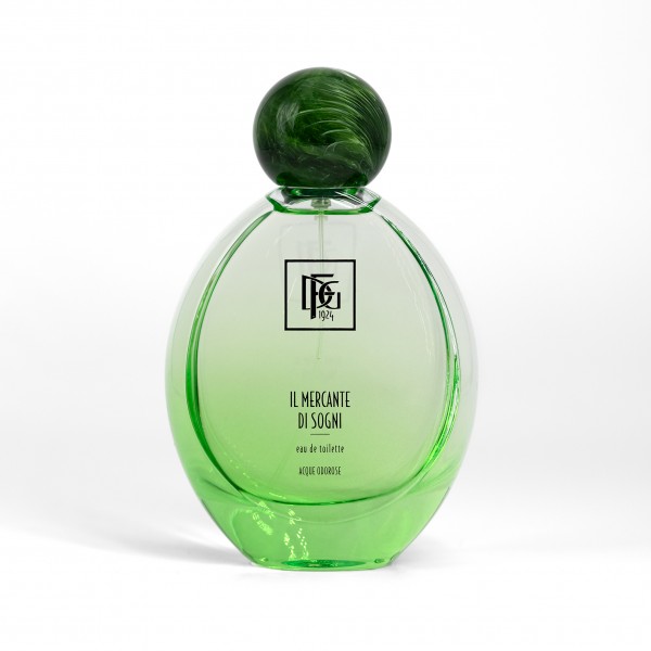 Il Risveglio delle Esperidi Eau de toilette