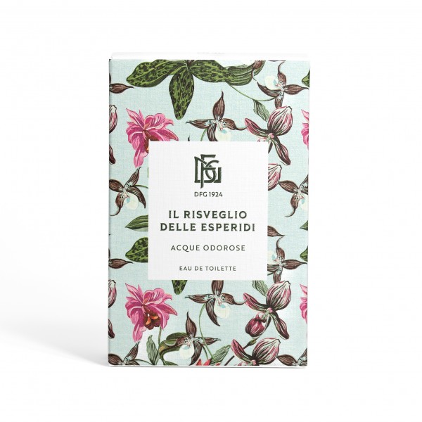 Il Risveglio delle Esperidi Eau de toilette