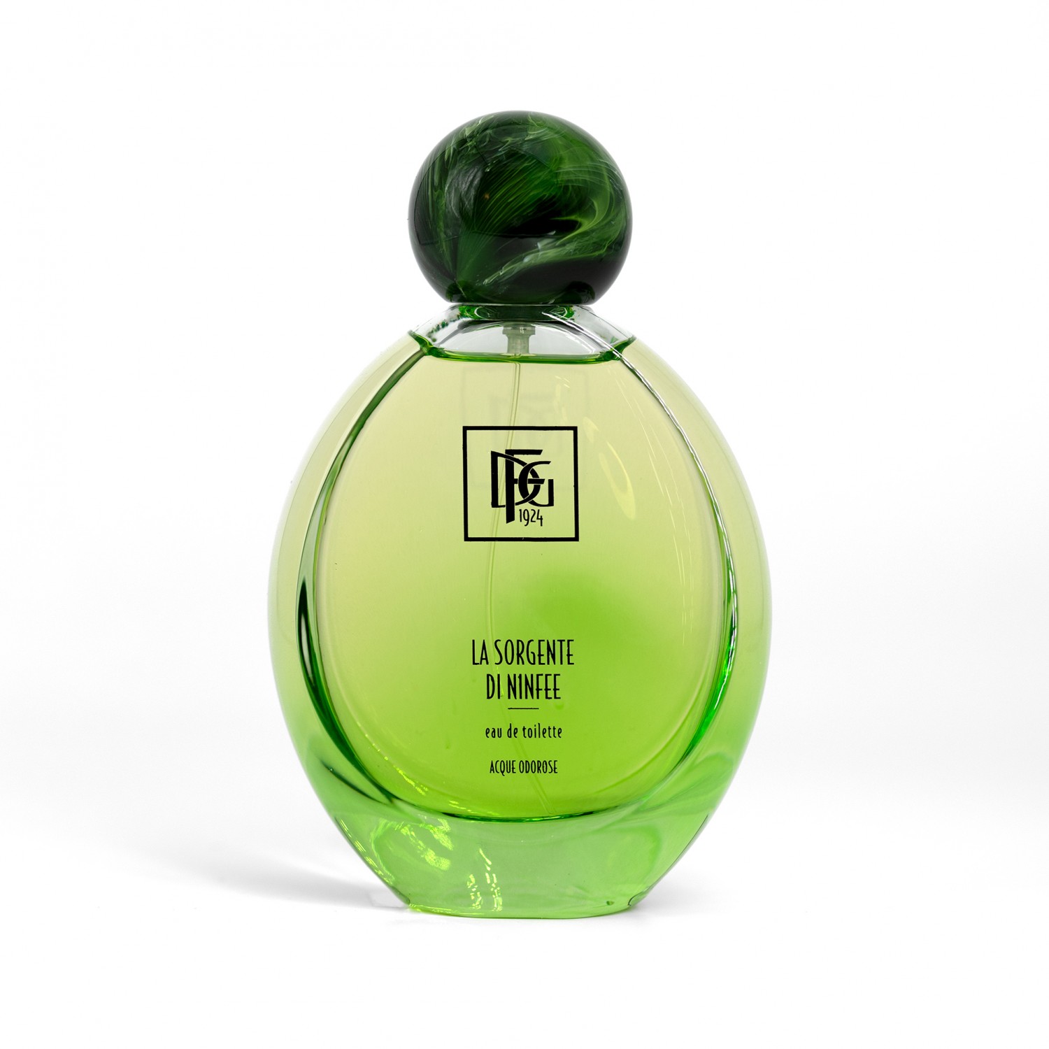 Sorgente di ninfee Eau de toilette