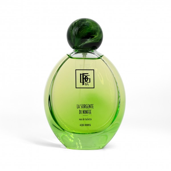 Sorgente di ninfee Eau de toilette