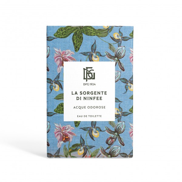 Sorgente di ninfee Eau de toilette