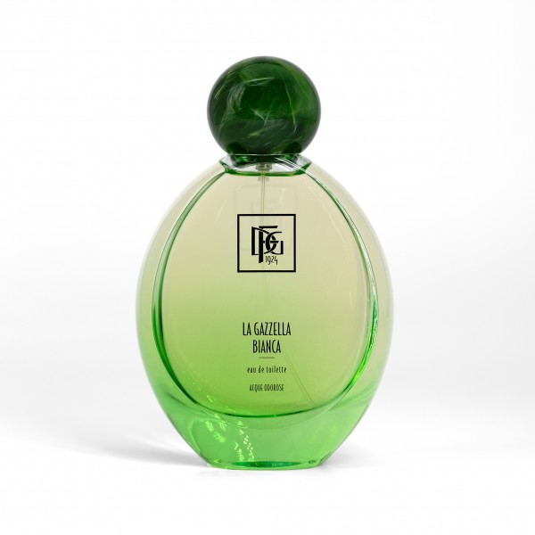 Gazzella Bianca Eau de toilette