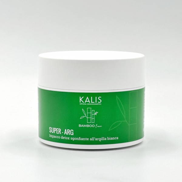 SUPER-ARG Impacco sgonfiante - Bamboo line