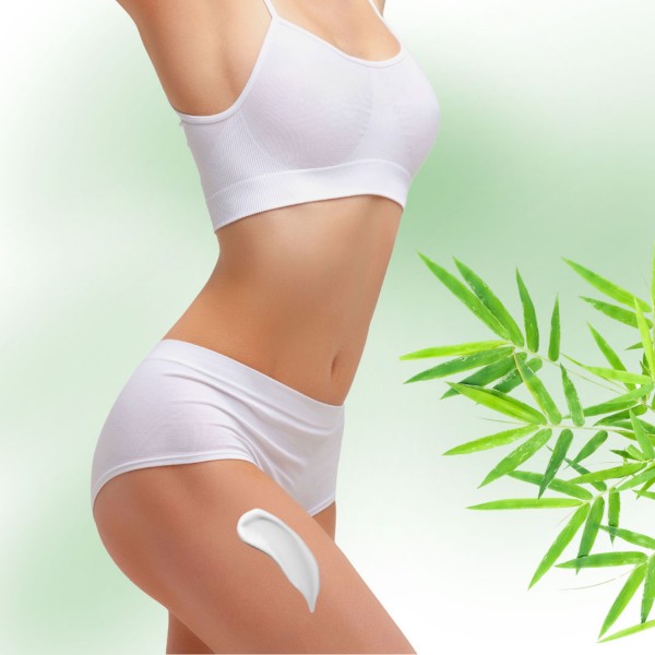 Kit Corpo - Bamboo Line