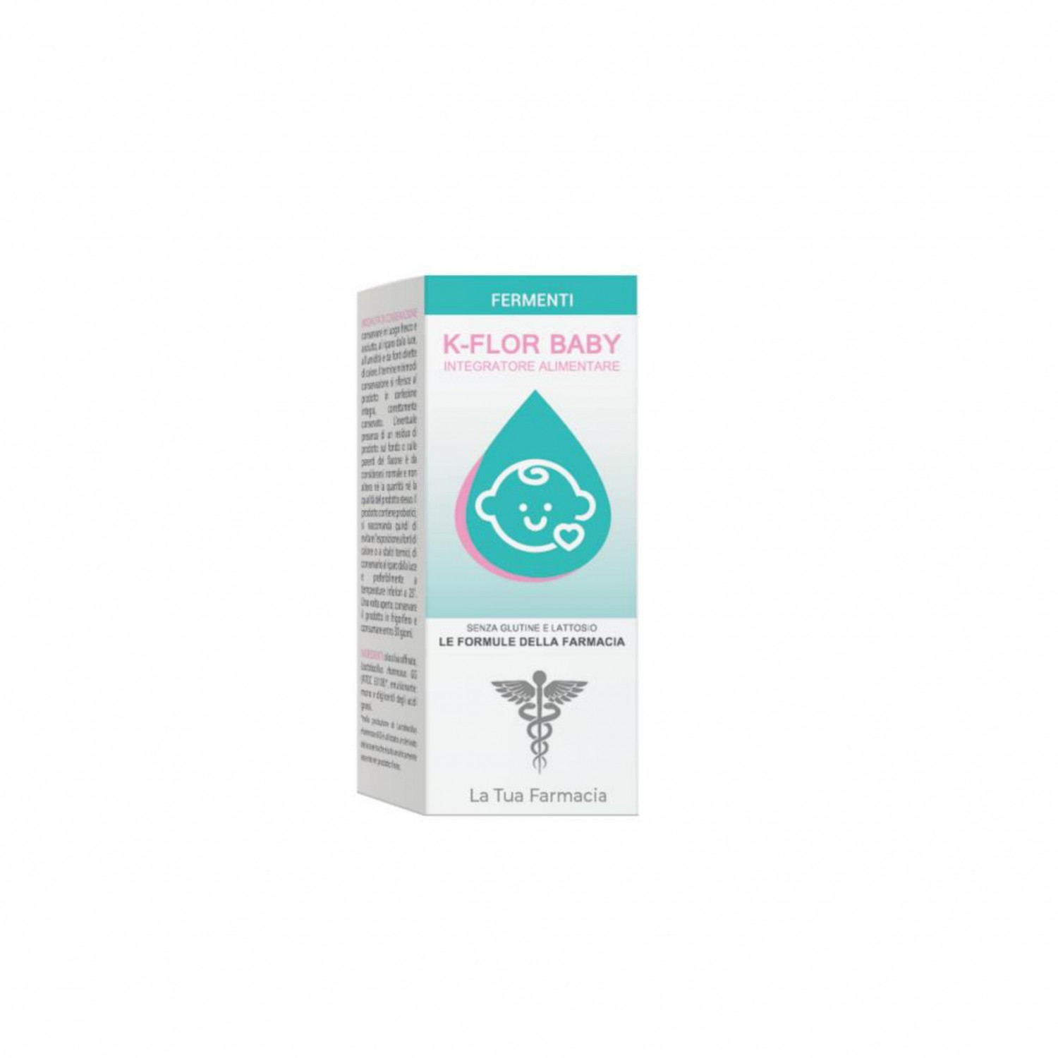 K-FLOR BABY - 5ml gocce