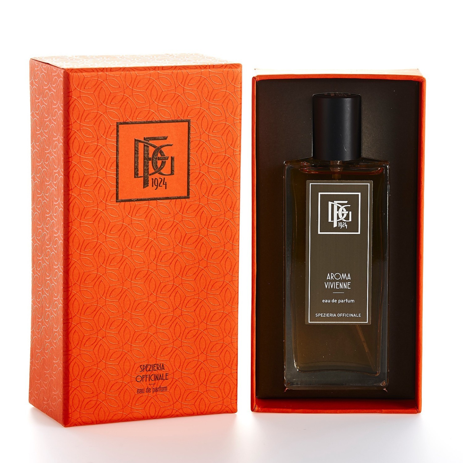 Aroma Vivienne  Eau de parfum