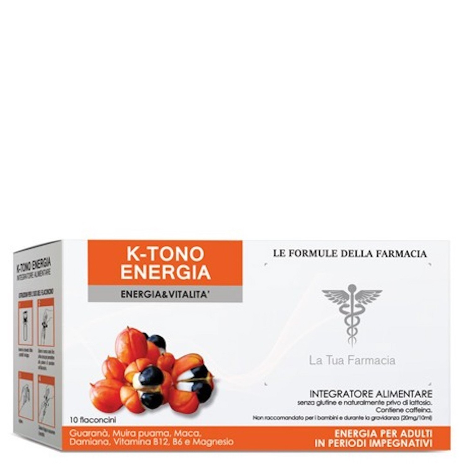 K-Tono Energia