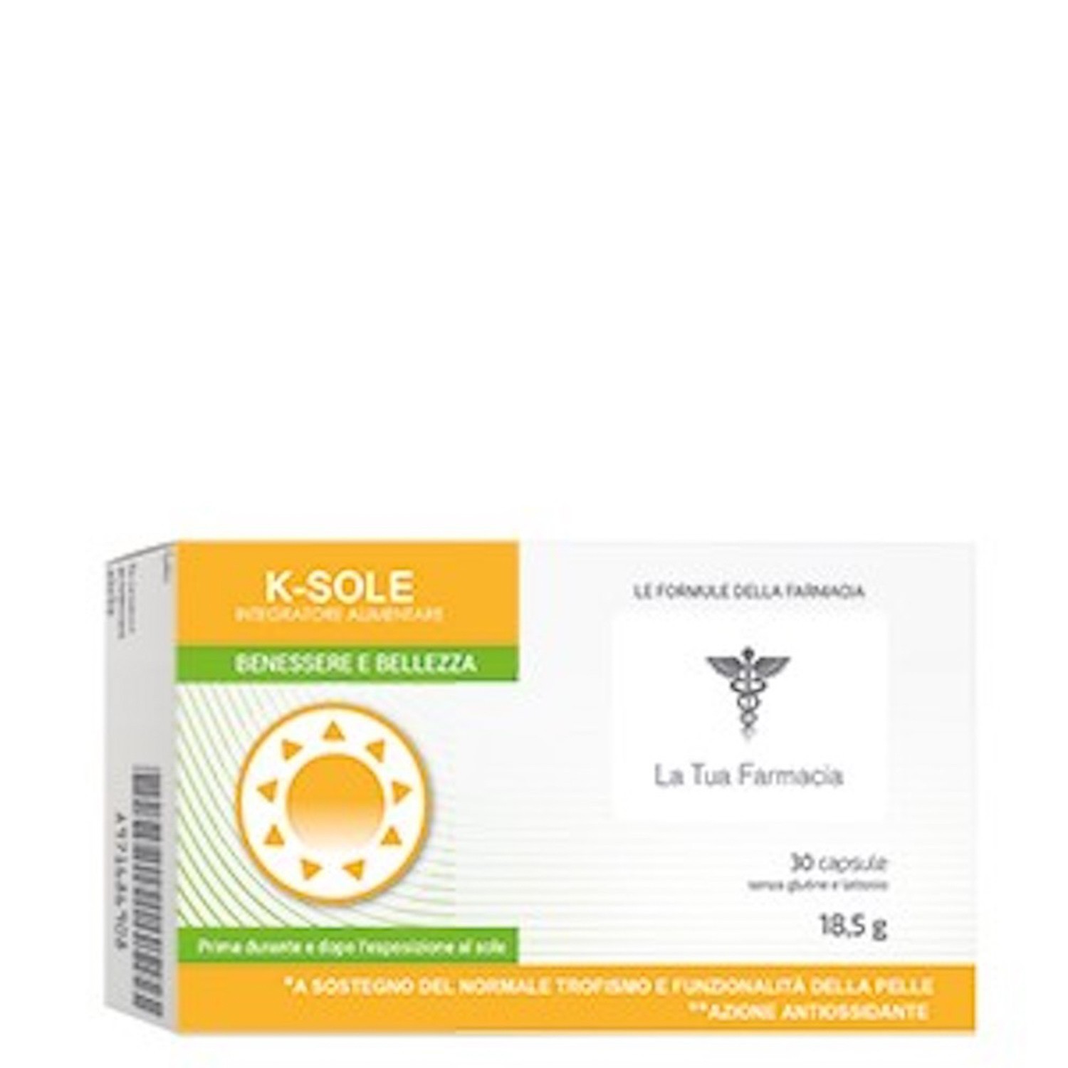 K-Sole