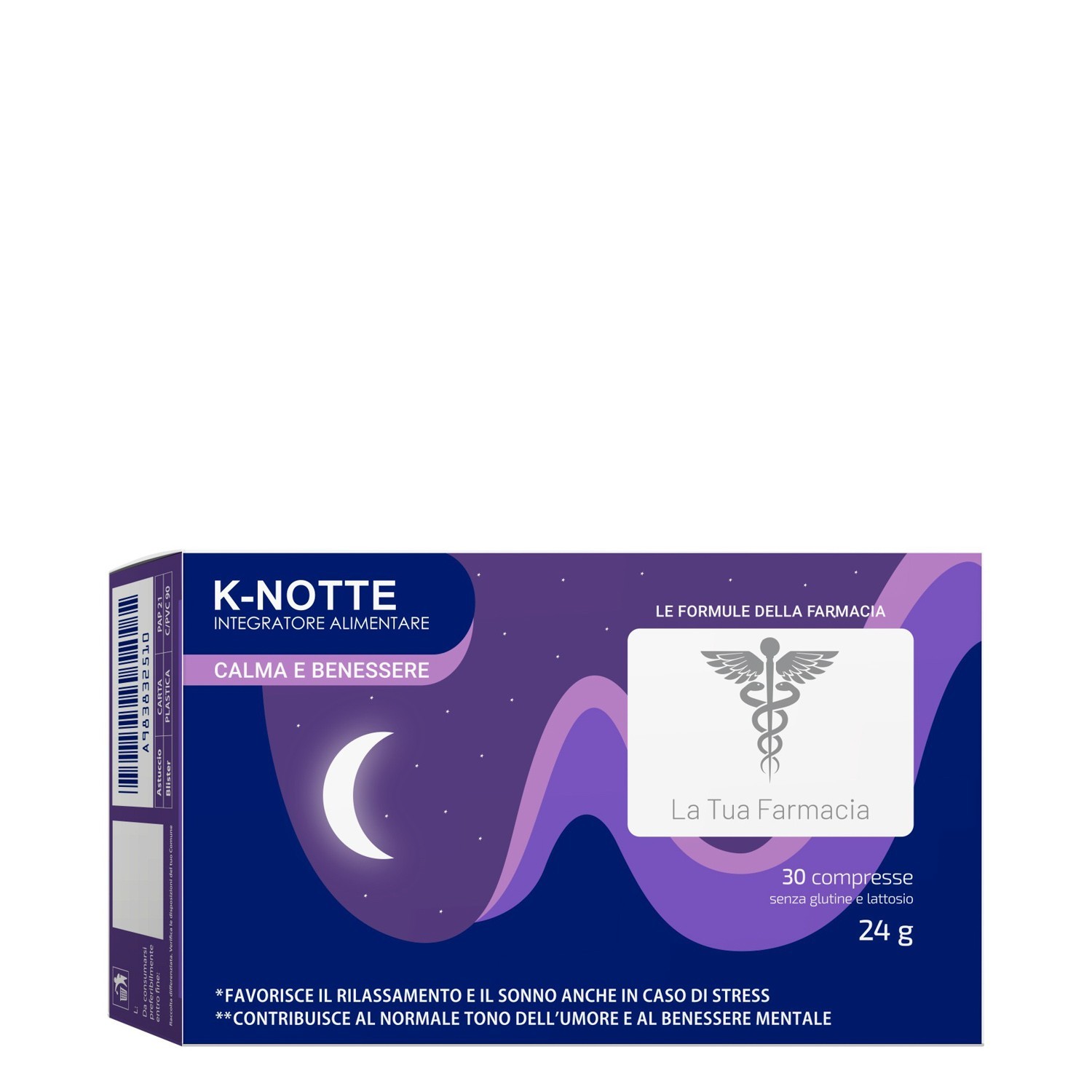 K-Notte