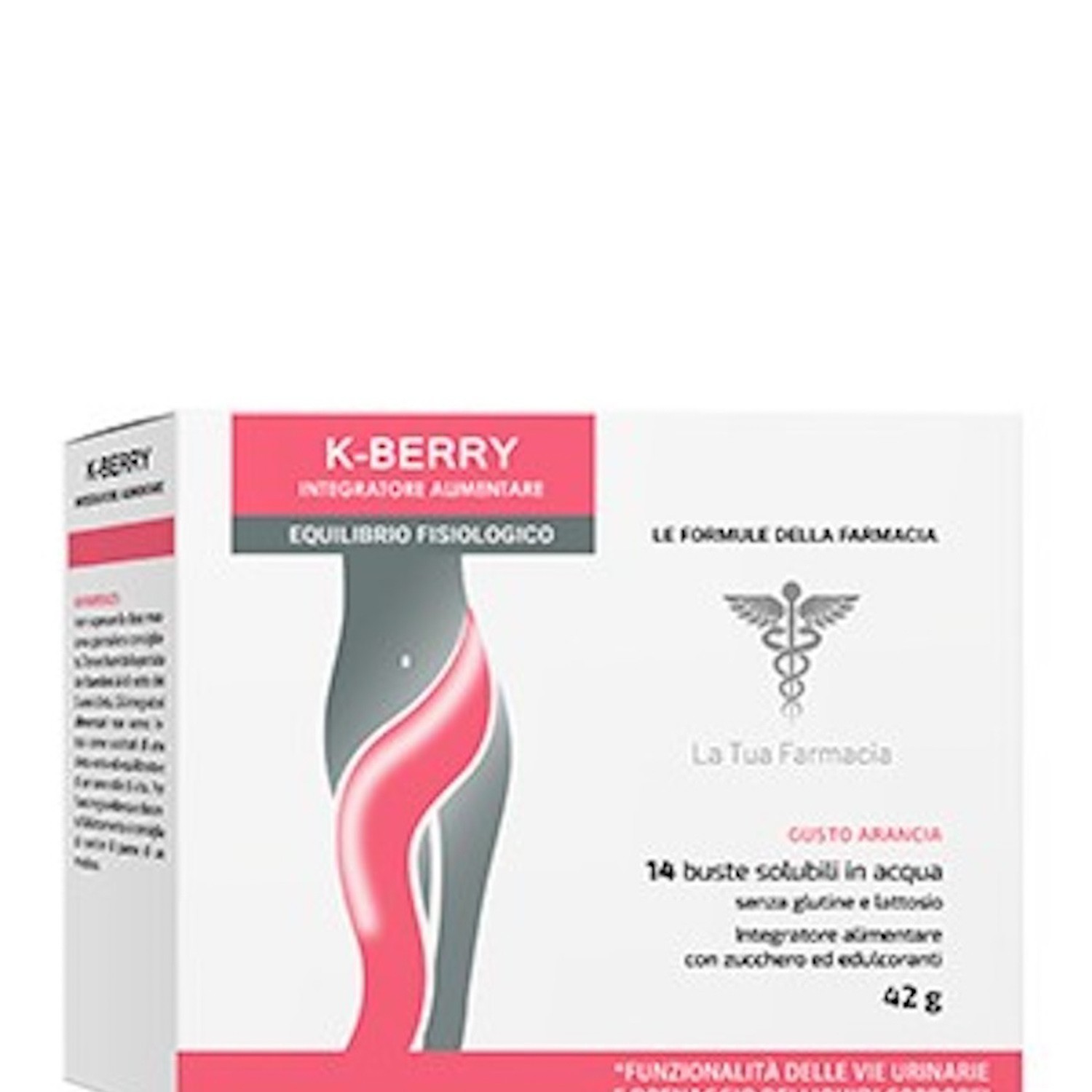 K-Berry 14 bustine