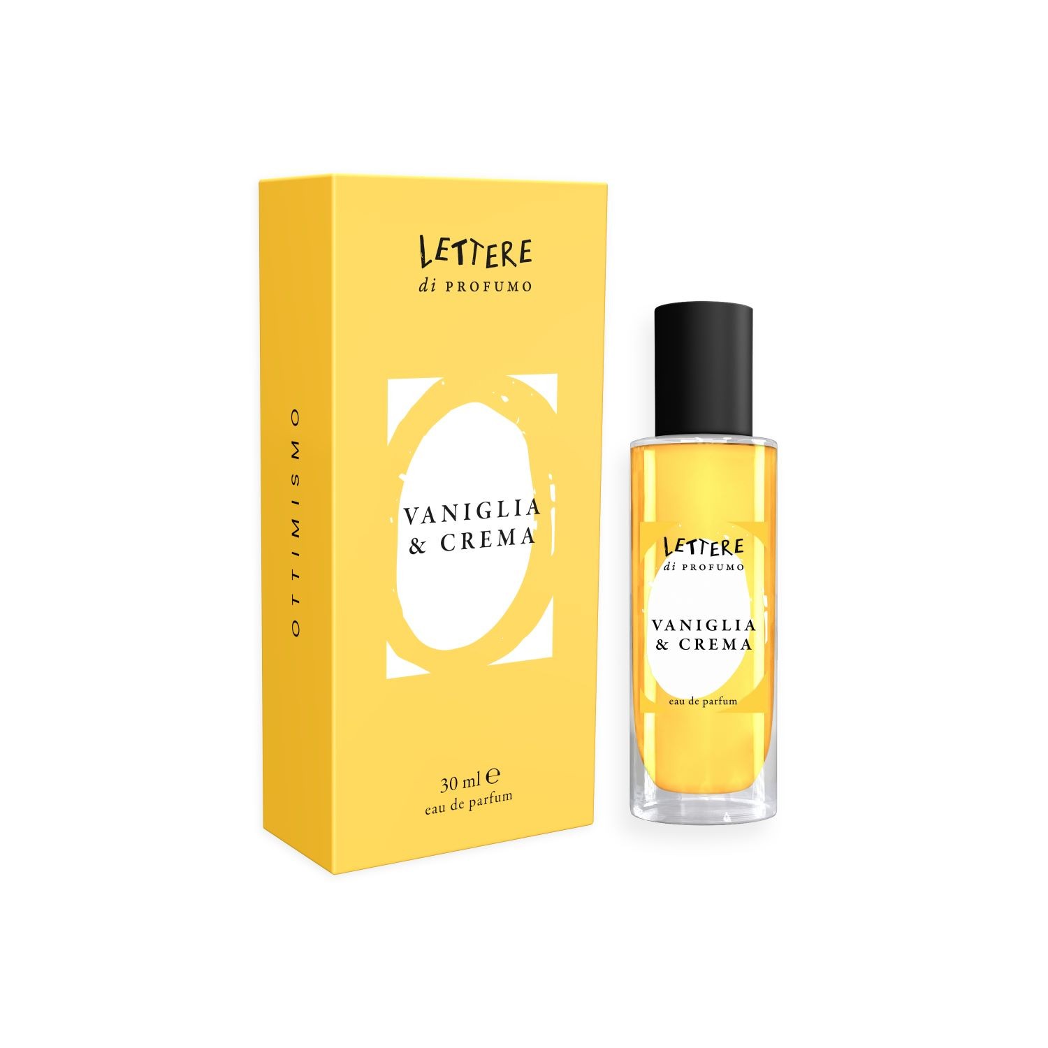LETTERE DI PROFUMO - O