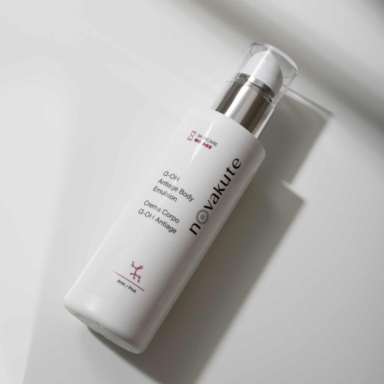 EMULSIONE CORPO ALFA-OH BODY LOTION...