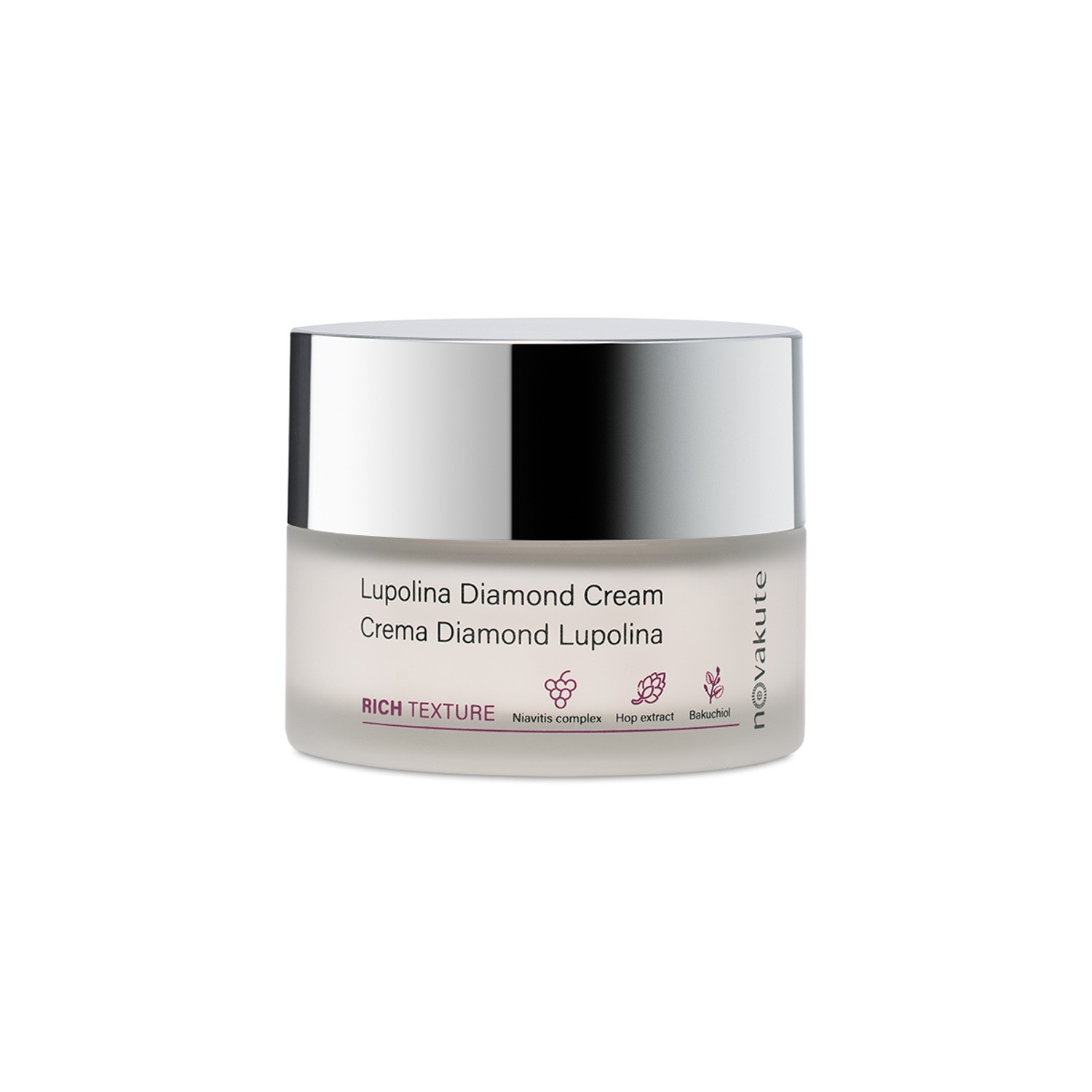 CREMA DIAMOND LUPOLINA Estratto Supercritico di Luppolo,... 2