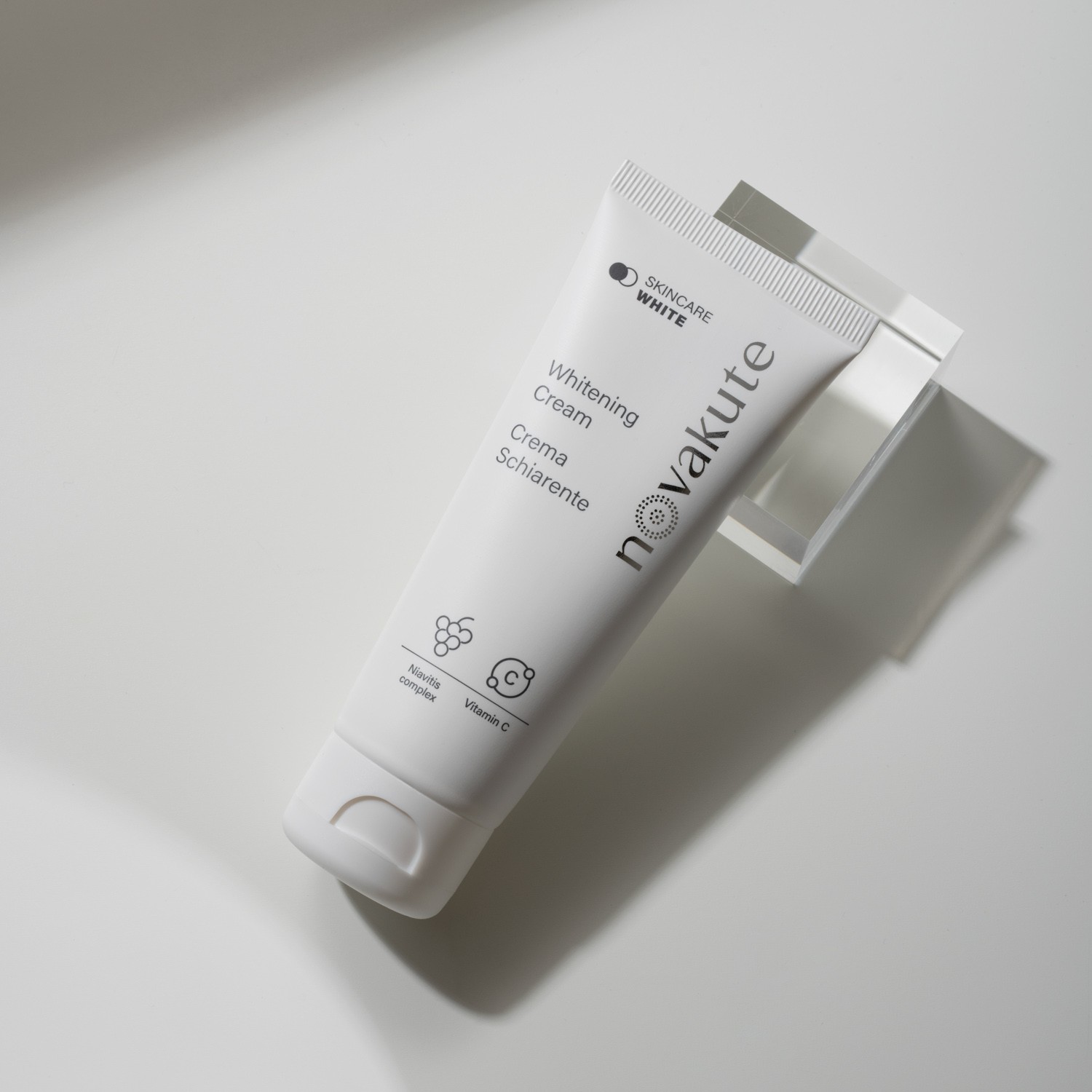 CREMA SCHIARENTE Vitamina C e...