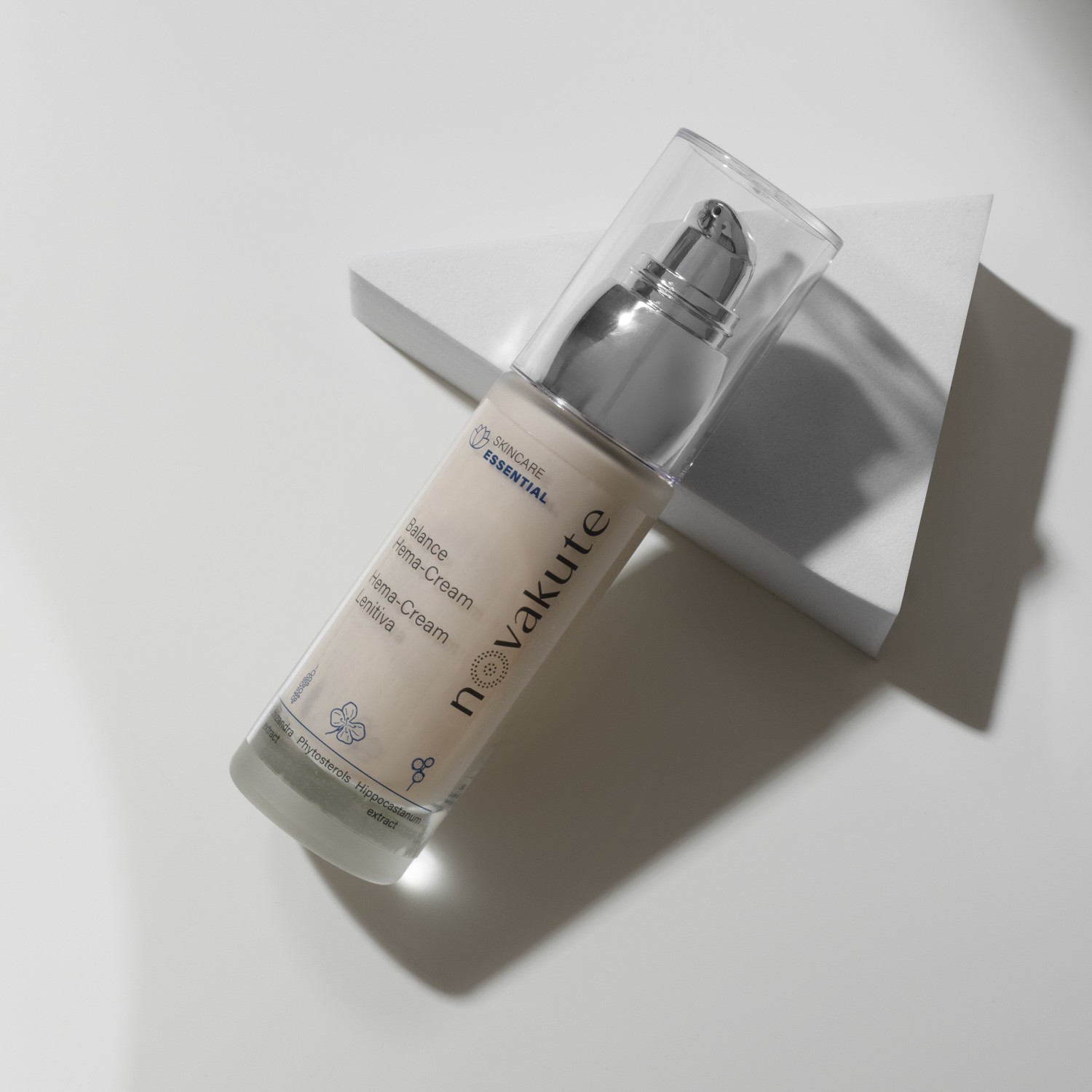 HEMA-CREAM LENITIVA Schisandra,...