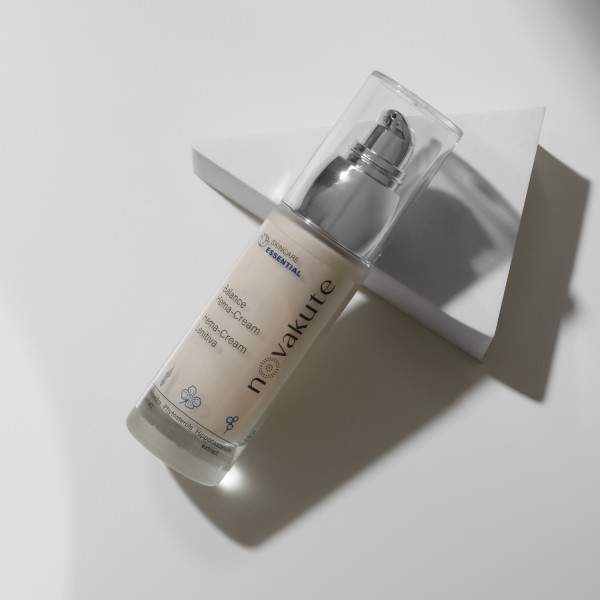 HEMA-CREAM LENITIVA Schisandra, Fitosteroli, estratti di Ippocastano