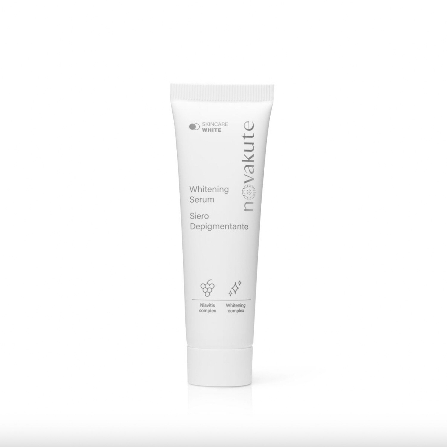 SIERO DEPIGMENTANTE Whitening Complex...