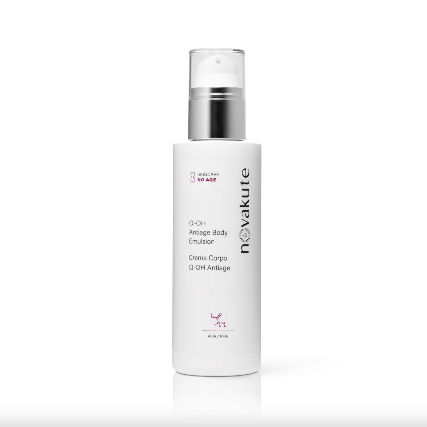 EMULSIONE CORPO ALFA-OH BODY LOTION...