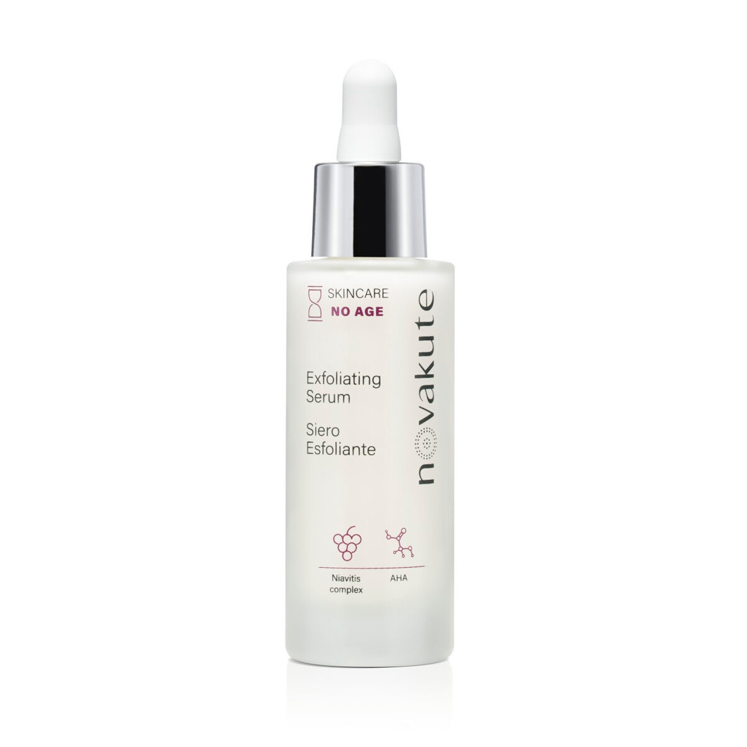 Siero Esfoliante 2